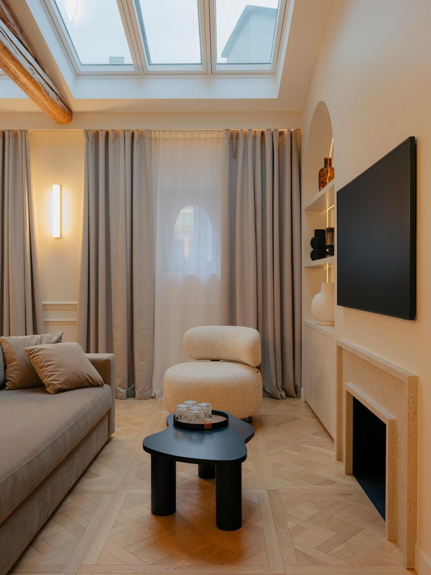 Maison Iena - Serviced Apartments On Champs Elysees Paris Exterior foto